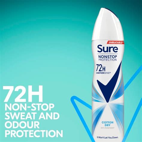 superdrug deodorant